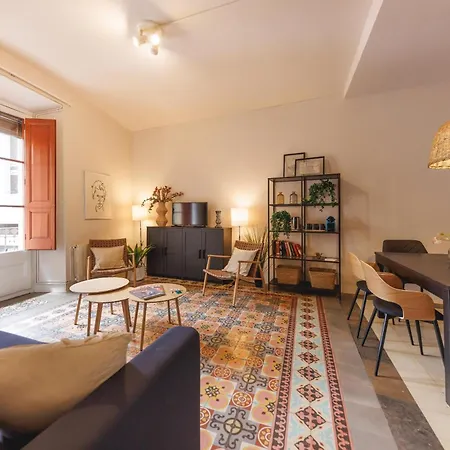 아파트 Bravissimo Llebre 3, With 3 Bedrooms *