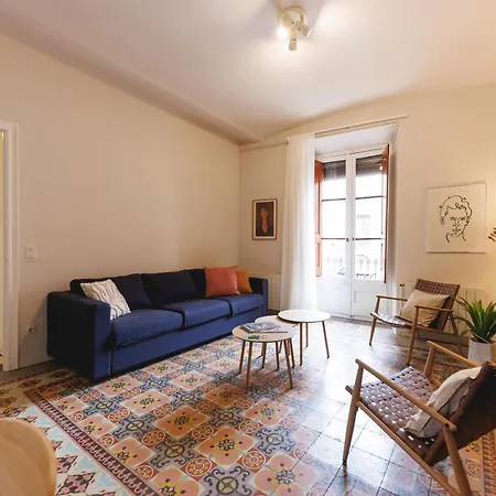 Bravissimo Llebre 3, With 3 Bedrooms 아파트 *