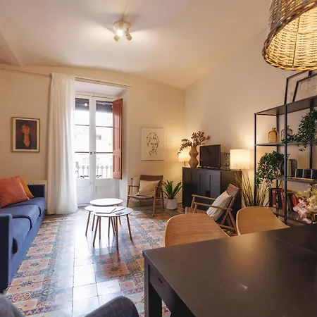 아파트 Bravissimo Llebre 3, With 3 Bedrooms *