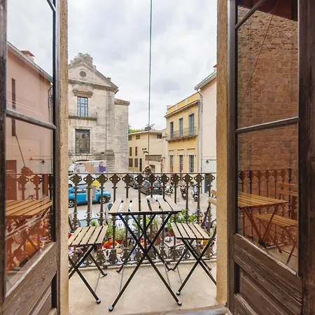 아파트 Bravissimo Llebre 3, With 3 Bedrooms *