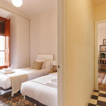 Bravissimo Llebre 3, With 3 Bedrooms