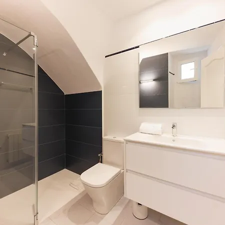 Bravissimo Llebre 3, With 3 Bedrooms شقة خيرونا