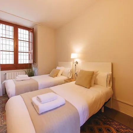 Bravissimo Llebre 3, With 3 Bedrooms *