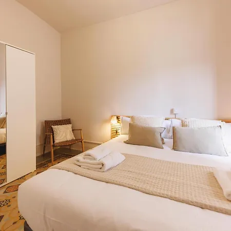 아파트 Bravissimo Llebre 3, With 3 Bedrooms *