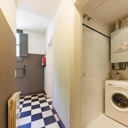 Bravissimo Llebre 3, With 3 Bedrooms 아파트